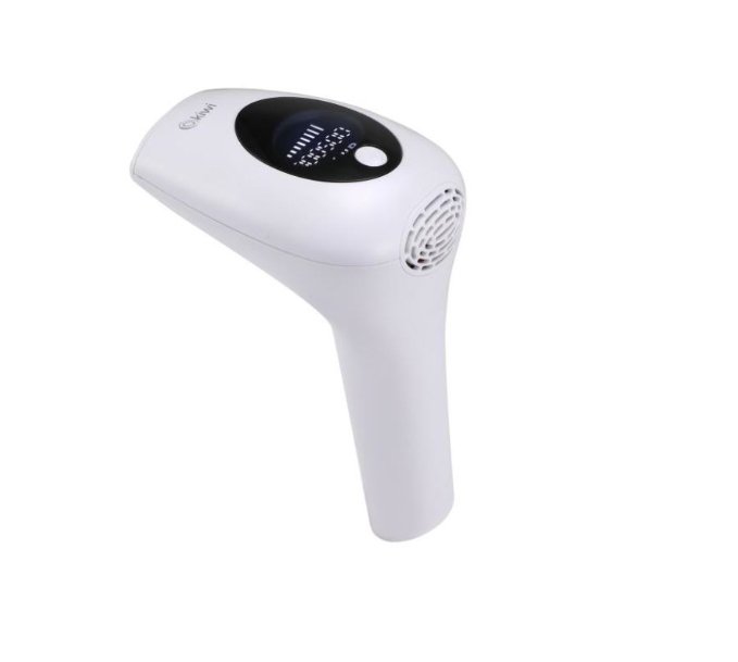 Intense Pulsed Light Hair Removal ©