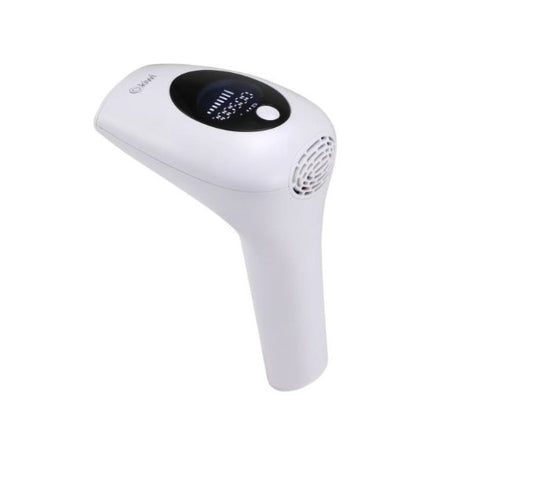 Intense Pulsed Light Hair Removal ©